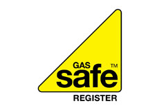 gas safe companies Malleny Mills